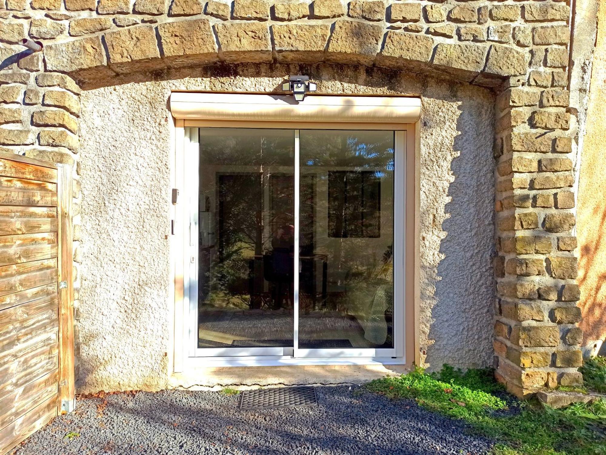 Les Apparts Du Vignal De Cheyrac Polignac (Haute-Loire) Exterior foto